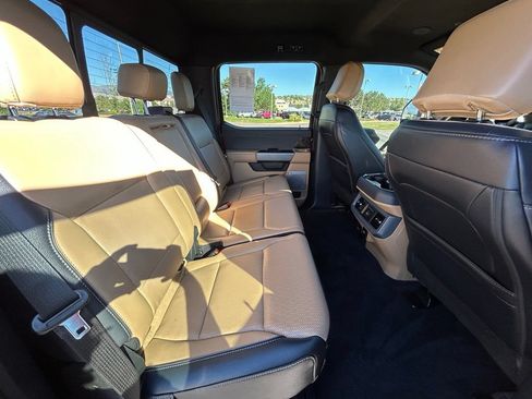 Used 2026 Ford F250 Lariat w/ Black Appearance Package AWD/4WD image 29