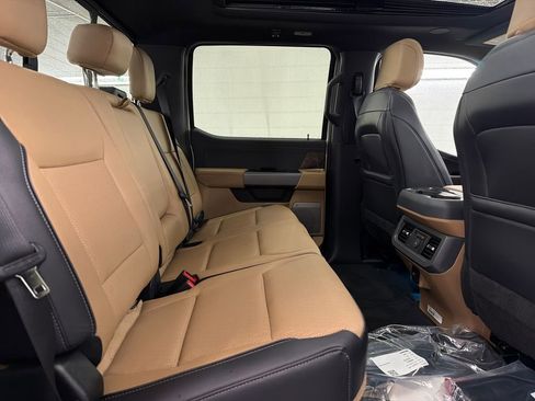 New 2026 Ford F250 Lariat AWD/4WD image 29