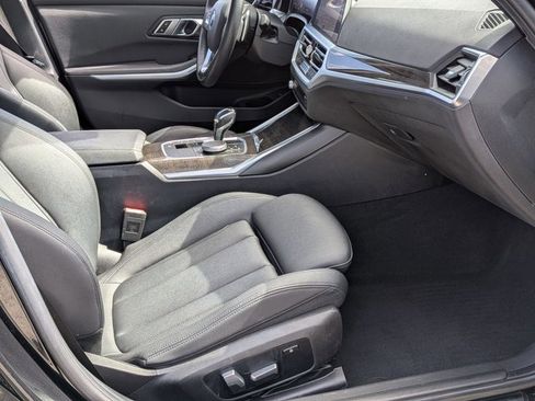 Used 2020 BMW 330i xDrive Sedan w/ Driving Assistance Package image 20