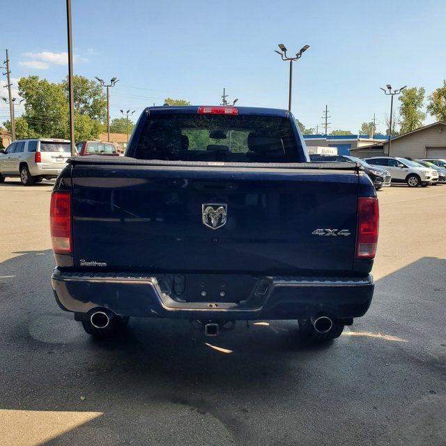 Used 2014 RAM 1500 Express AWD/4WD image 5