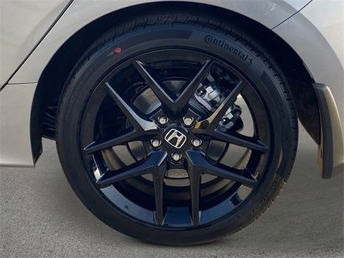 New 2026 Honda Civic Sport image 7