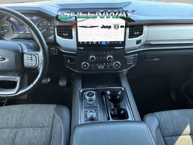 Used 2022 Ford Expedition Timberline AWD/4WD image 15