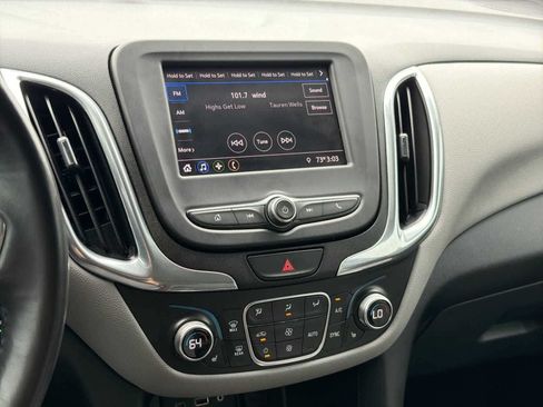 Used 2020 Chevrolet Equinox LT AWD/4WD image 22