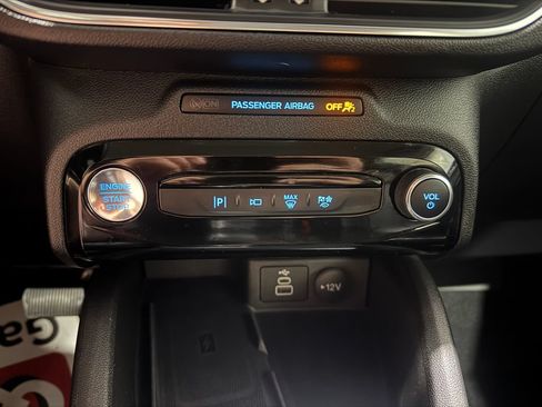 Used 2026 Ford Escape Platinum w/ Premium Technology Package AWD/4WD image 32