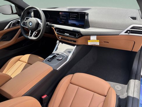 Used 2026 BMW 430i 430i w/ M Sport Package image 27