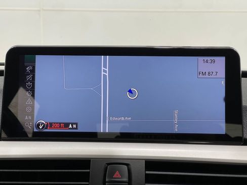 Used 2013 BMW 328i xDrive Sedan image 10