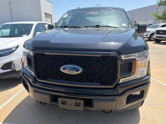 Used 2019 Ford F150 XL w/ Equipment Group 101A Mid AWD/4WD video 2