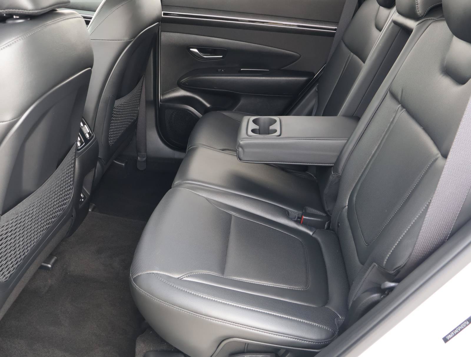 Used 2023 Hyundai Tucson SEL w/ Convenience Package FWD image 19