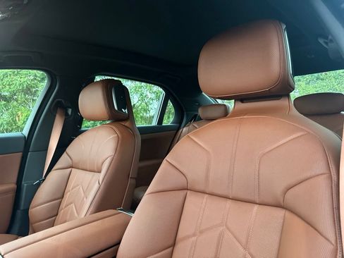 New 2026 BMW 750e xDrive w/ Executive Package AWD/4WD image 16