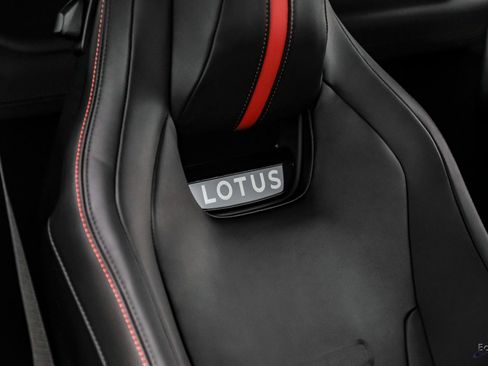 New 2026 Lotus Emira V6 SE RWD image 59
