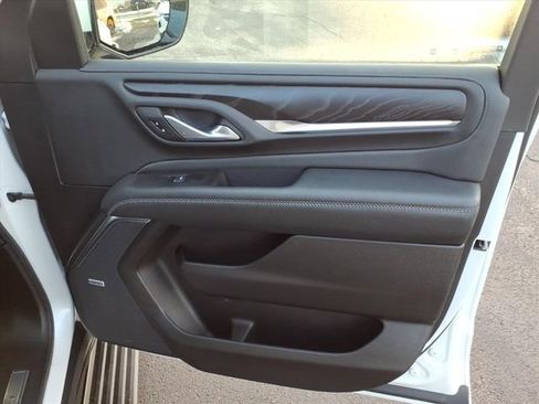 Used 2022 GMC Yukon Denali w/ Max Trailering Package image 28