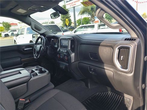 Used 2020 Chevrolet Silverado 1500 RST w/ Rally Edition image 12