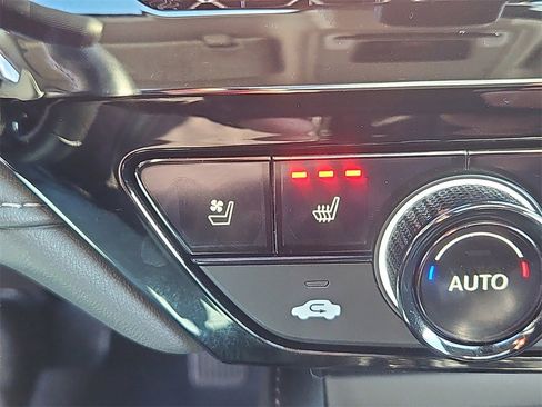 Certified 2024 Honda Accord Touring image 25