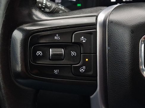 Used 2021 GMC Sierra 1500 SLT w/ SLT Premium Plus Package image 23