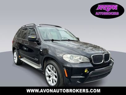 Used 2012 BMW X5 xDrive35i
