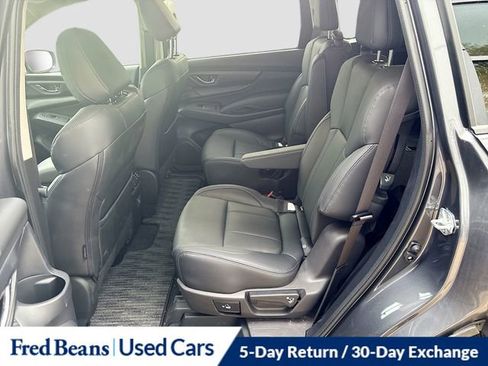 Used 2026 Subaru Ascent Premium AWD/4WD image 8