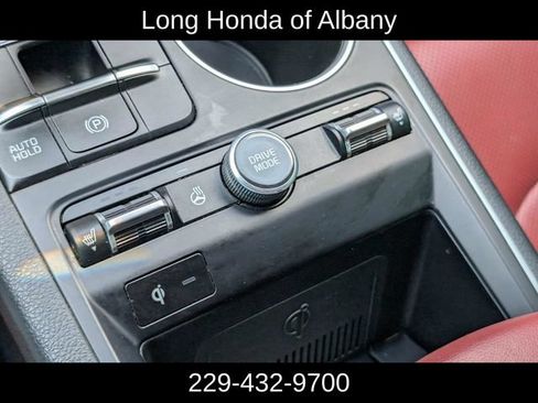 Used 2022 Kia K5 GT-Line w/ GT-Line Awd Premium Package image 29