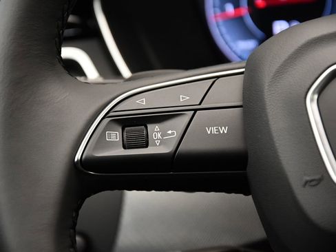 Certified 2025 Audi A5 2.0T Premium Plus image 23