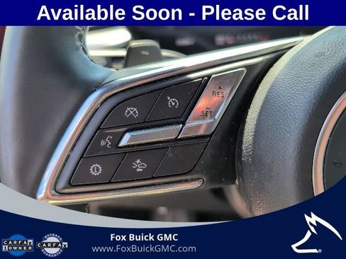 Used 2026 Buick Enclave Sport Touring w/ Power Package AWD/4WD image 15