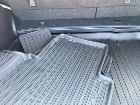 Certified 2021 Honda CR-V LX image 17