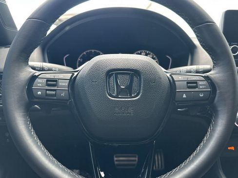 Used 2024 Honda Civic Sport image 22