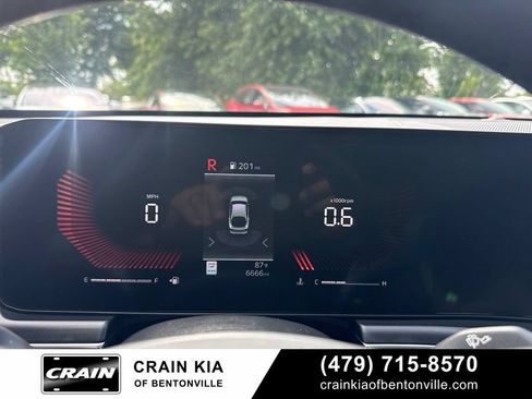 Certified 2026 Kia K5 GT-Line w/ GT-Line Premium Package FWD image 29