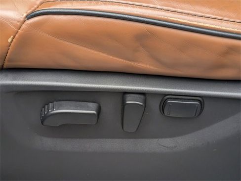 Used 2022 INFINITI QX80 Sensory w/ Cargo Package image 23