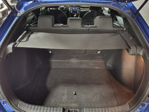 Used 2020 Honda Civic LX image 8