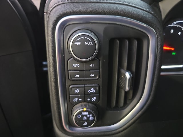 Certified 2020 Chevrolet Silverado 2500 LTZ AWD/4WD image 26