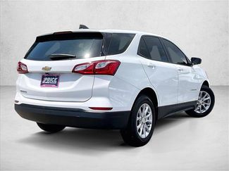 Used 2020 Chevrolet Equinox LS FWD video 2