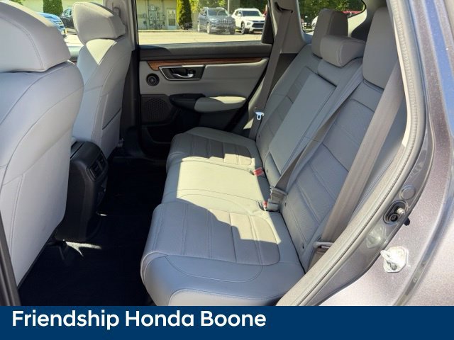 Used 2022 Honda CR-V EX-L image 35
