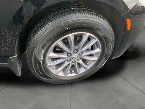 Used 2024 Buick Enclave Essence w/ Trailering Package, 5000 lbs. image 8