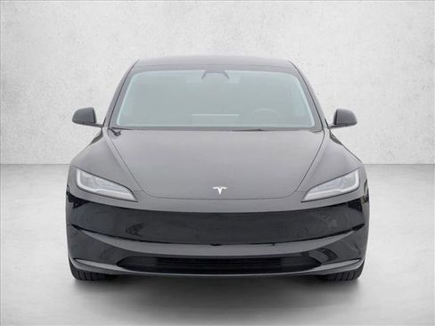 Used 2024 Tesla Model 3 RWD image 2