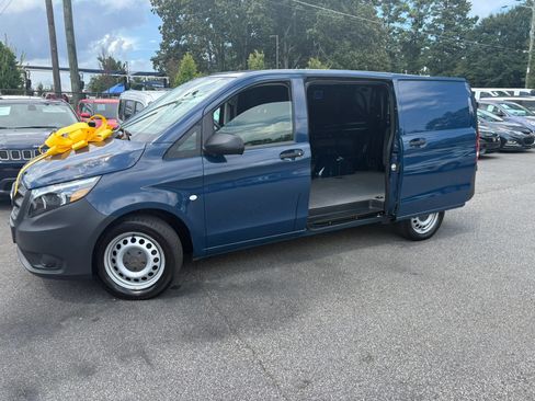 Used 2019 Mercedes-Benz Metris image 56
