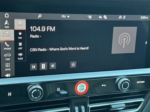 New 2026 Porsche Macan AWD/4WD image 22