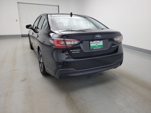 Used 2022 Subaru Legacy Premium AWD/4WD image 6