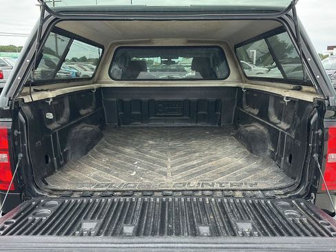 Used 2019 Chevrolet Silverado 1500 LT AWD/4WD image 13