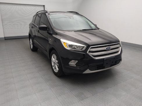 Used 2019 Ford Escape SEL FWD image 14