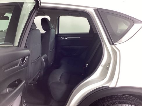 Used 2020 MAZDA CX-5 Sport image 13