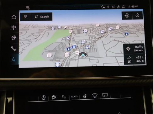 New 2026 Audi Q7 3.0T Prestige image 17