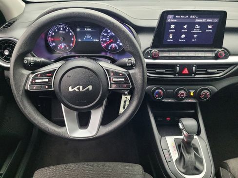 Used 2024 Kia Forte LXS w/ LXS Technology Package image 22