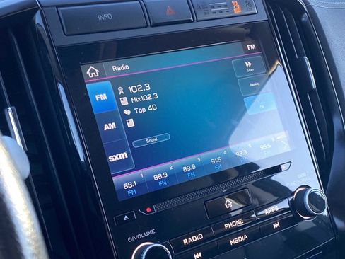 Used 2022 Subaru Ascent Onyx Edition image 27