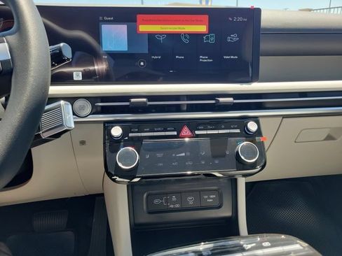 New 2026 Hyundai Tucson SEL FWD image 15