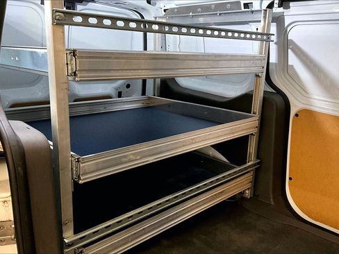 Used 2022 Ford Transit Connect XL image 31