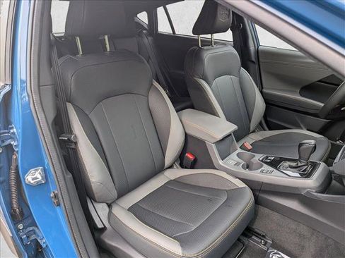 Certified 2026 Subaru Crosstrek 2.5i Wilderness image 19