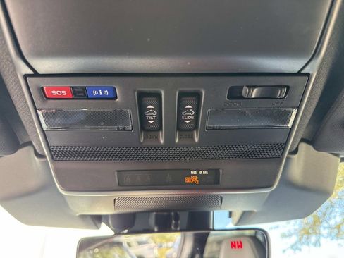 New 2026 Subaru Outback Limited image 44