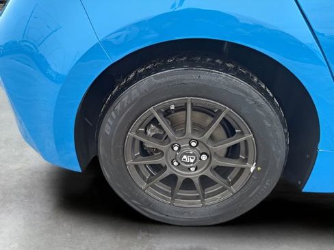 Used 2019 Toyota Corolla XSE w/ Carpet Mat Package image 11