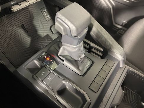 New 2026 Toyota Tacoma SR image 22