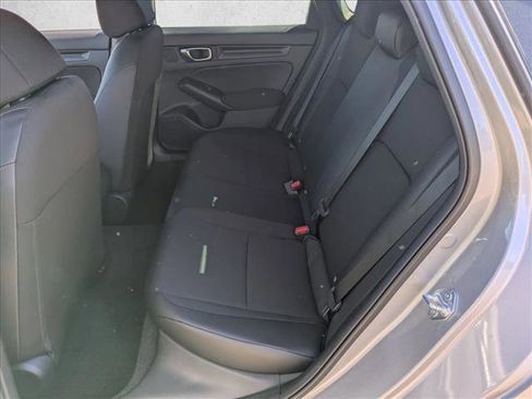 New 2026 Honda Civic Sport image 15