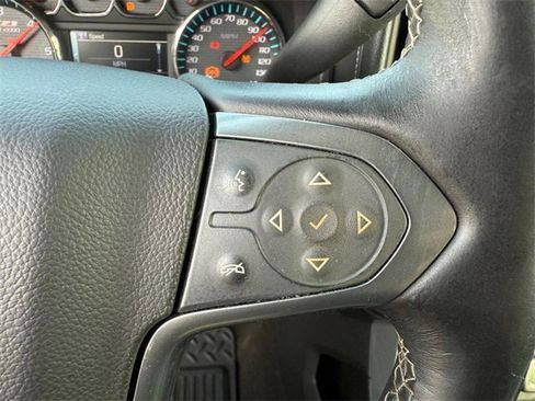 Used 2015 Chevrolet Silverado 1500 LTZ Z71 w/ LTZ Plus Package image 20